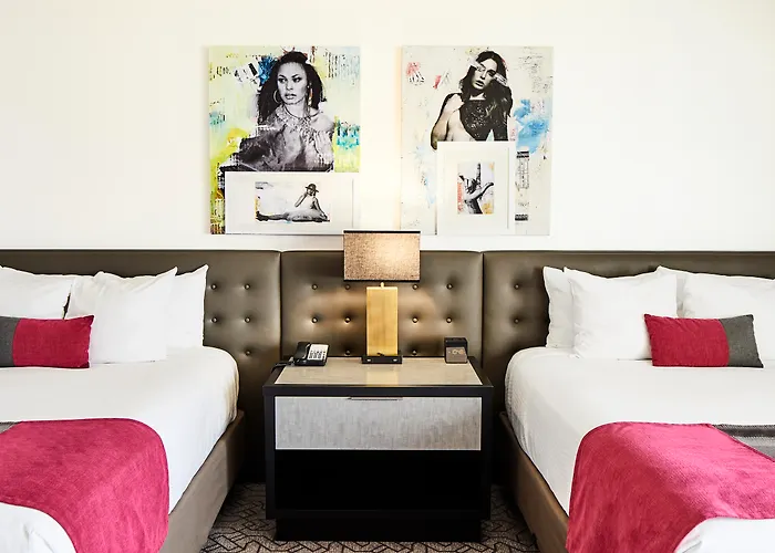 Planet Hollywood Resort & Casino